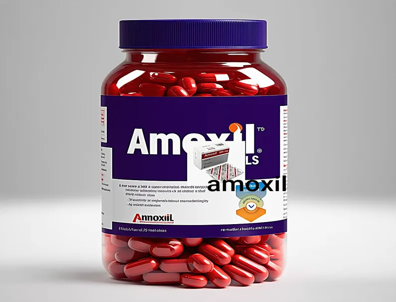 Amoxil 1