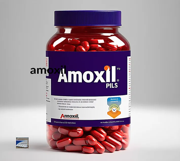 Amoxil 3